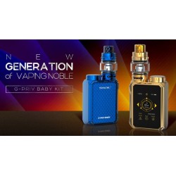 SMOK G PRIV BABY KIT